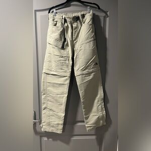NWOT - North Face Convertible Pants - Men’s S